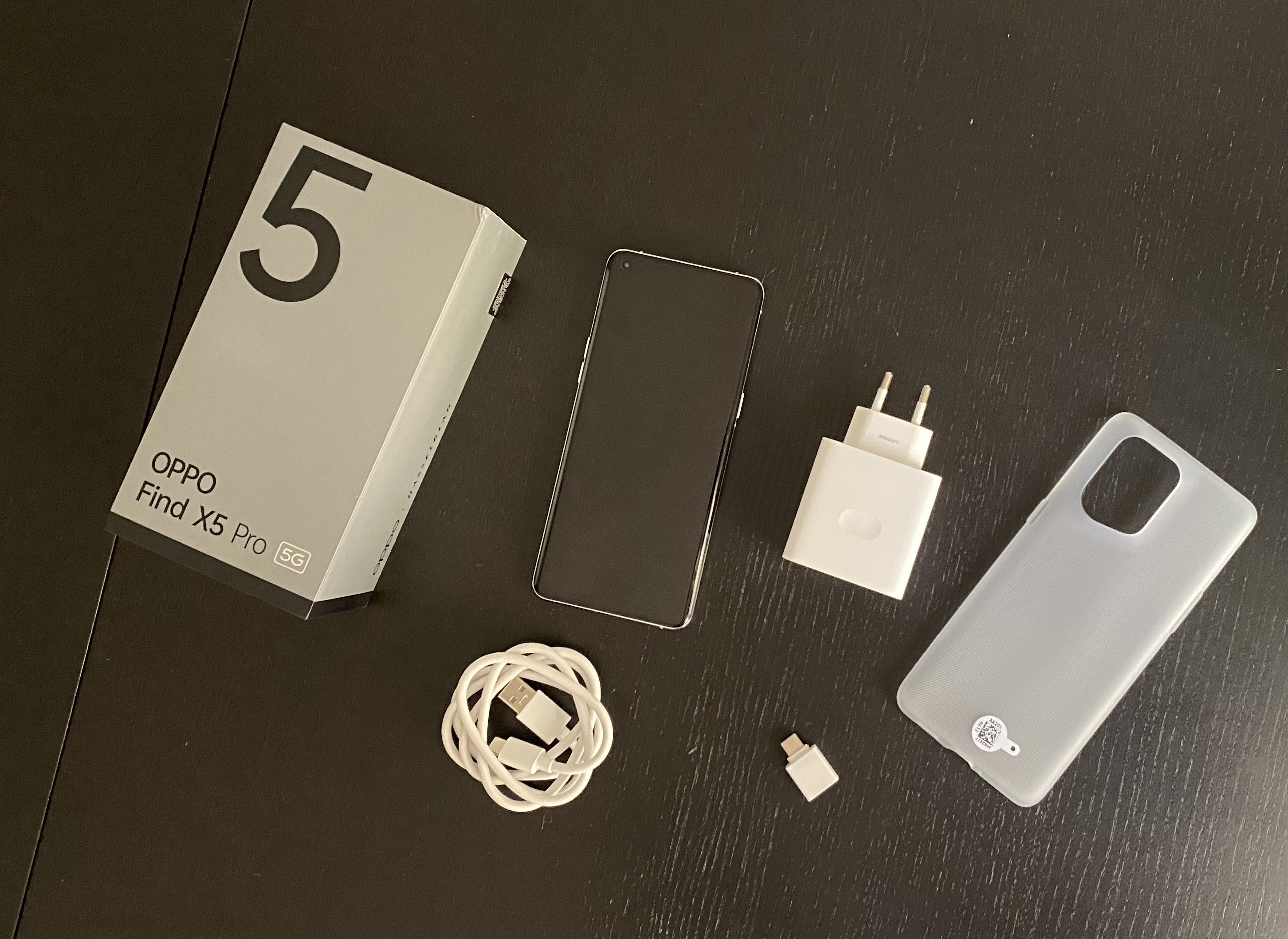 Oppo Find X5 Pro