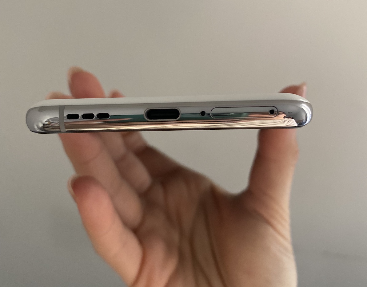 Oppo Find X5 Pro