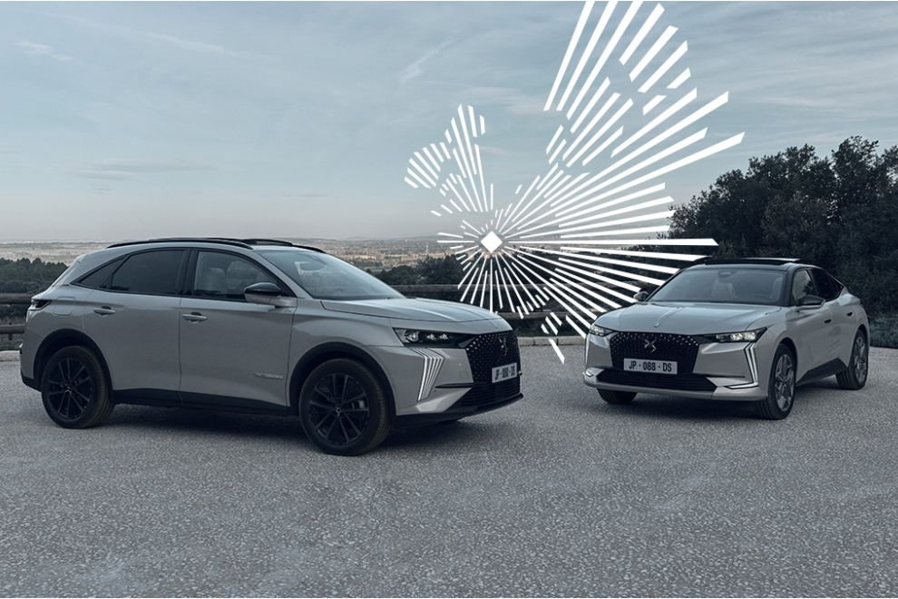 DS Esprit de Voyage