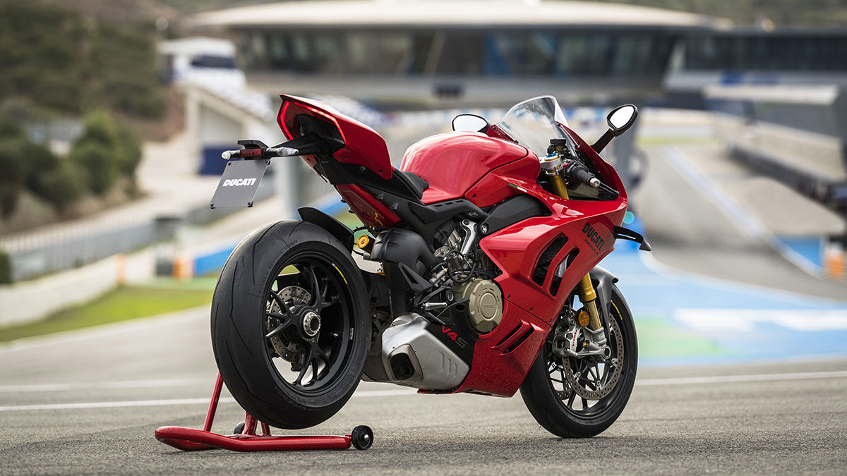 Ducati