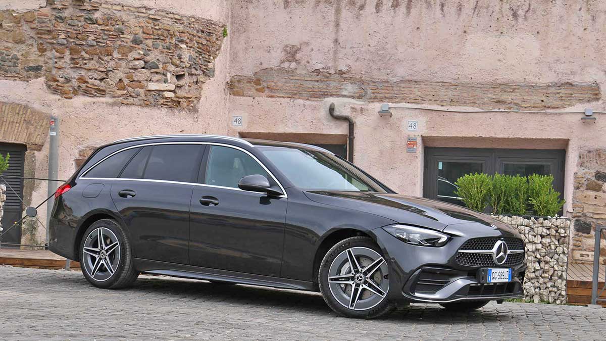 Mercedes-Benz