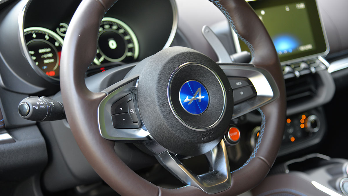 Alpine