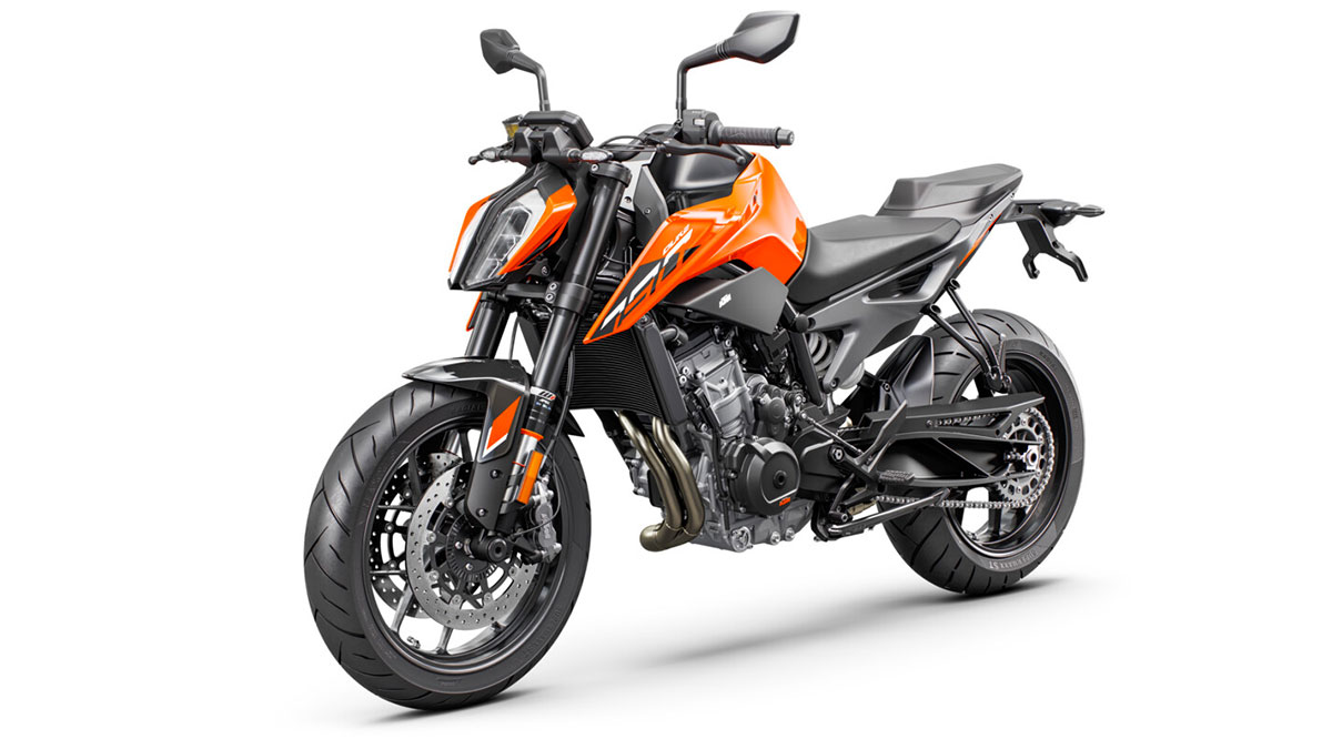 KTM