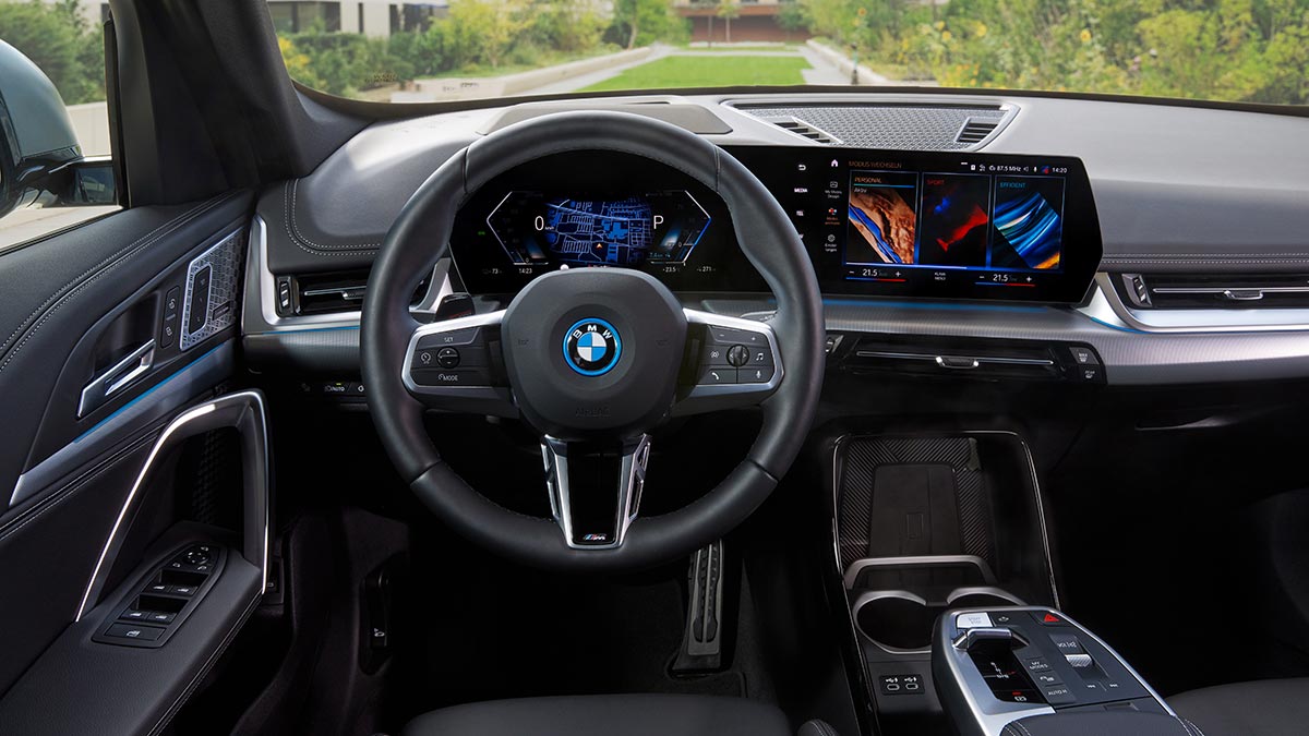 BMW