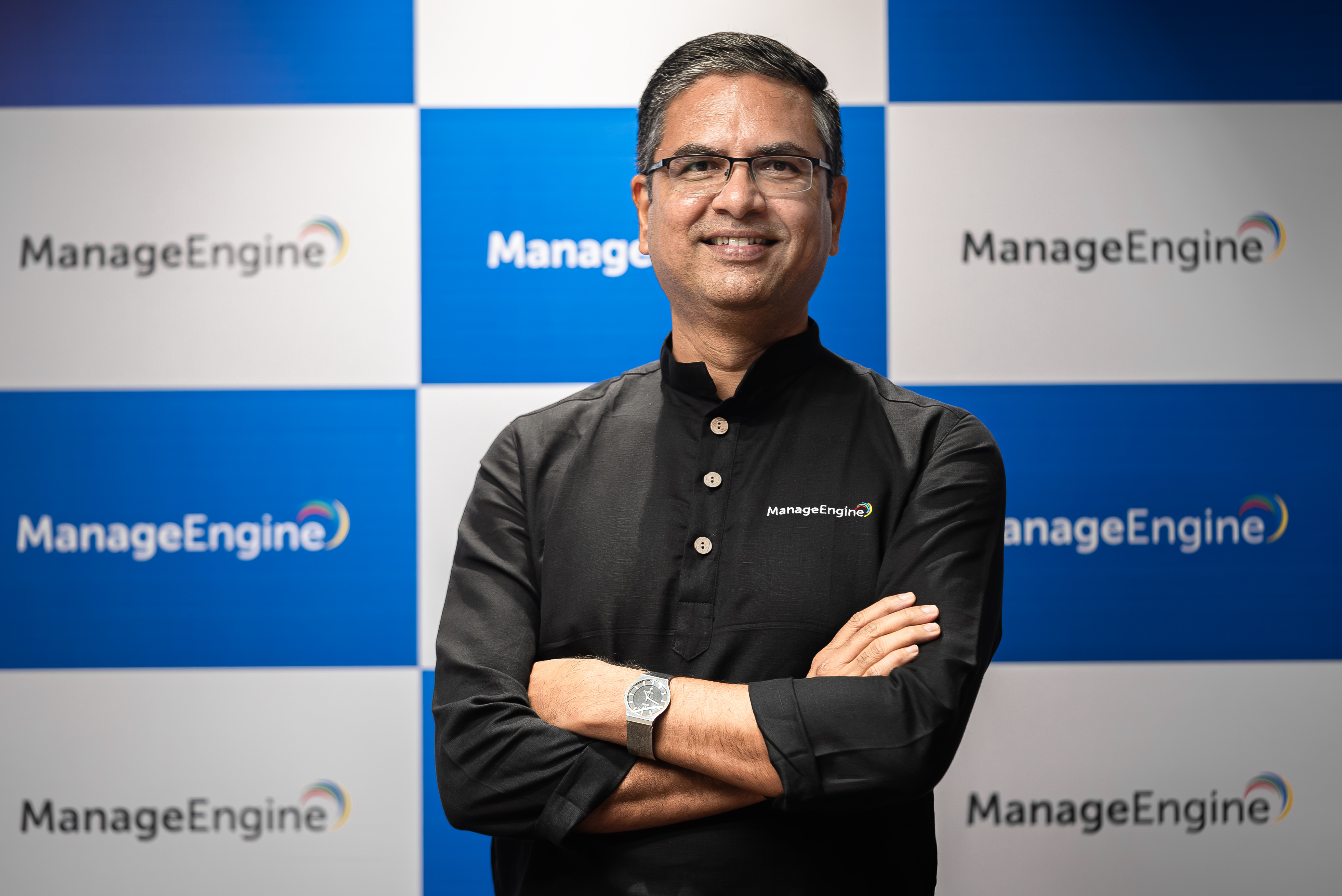 Rajesh Ganesan