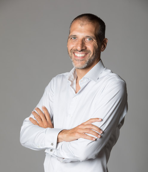 Pietro Cesati, Ceo e founder Soisy