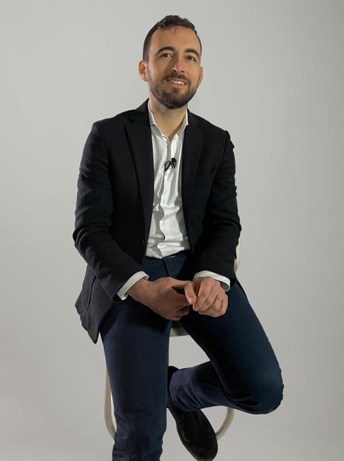 Pietro Invernizzi