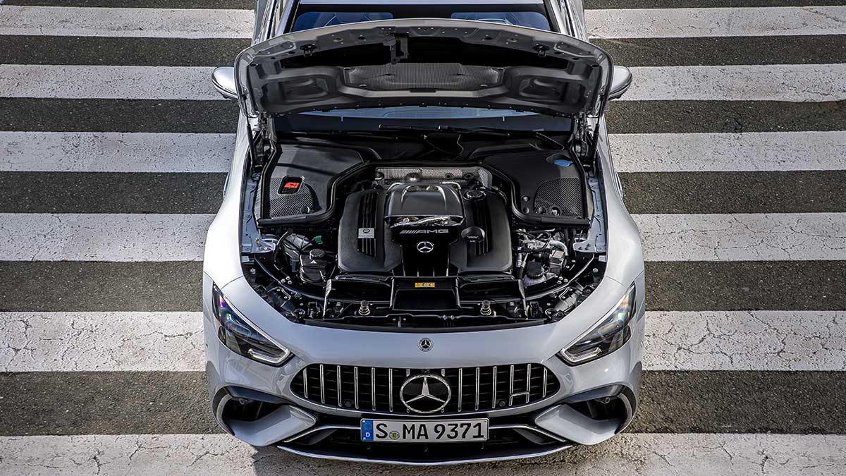 Mercedes-AMG