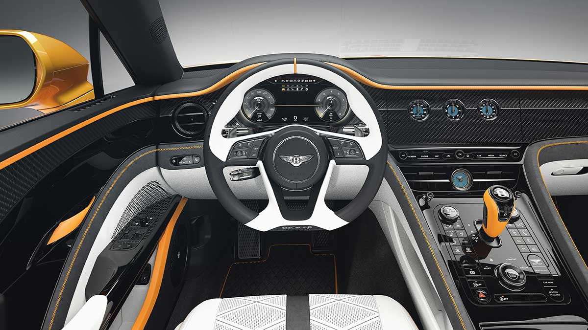 Bentley