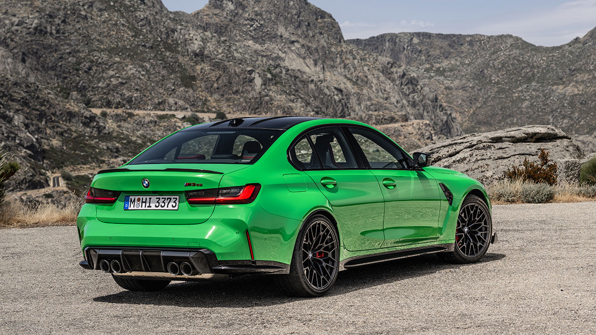 BMW