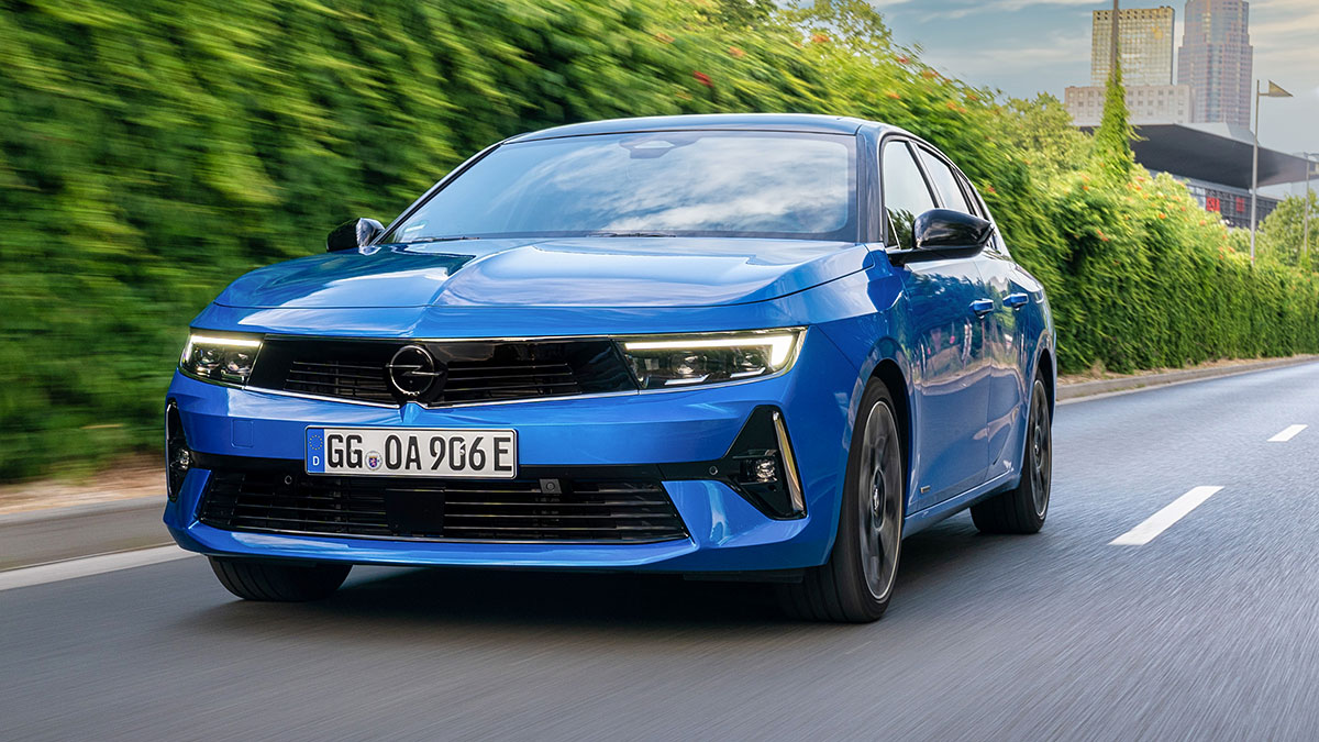Opel