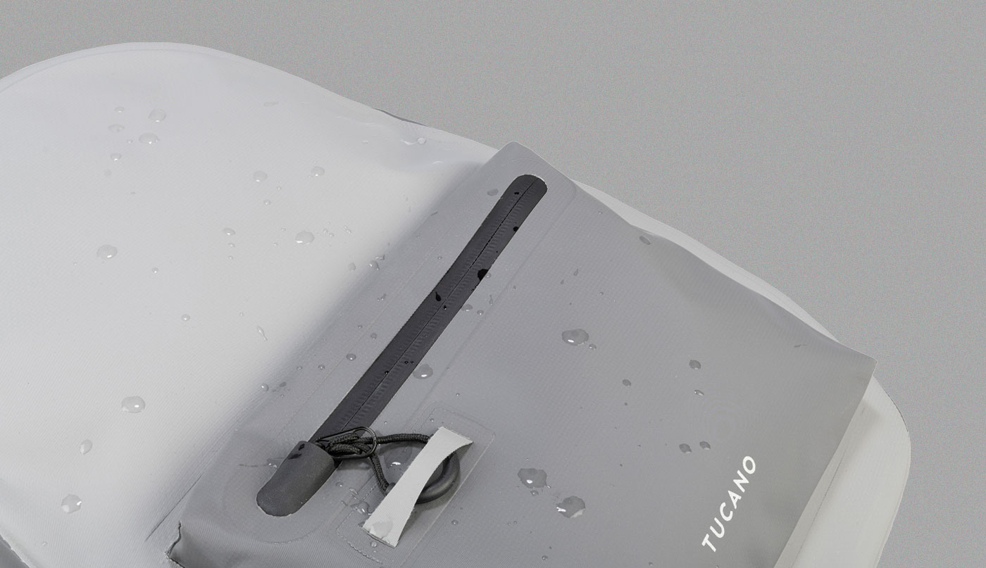 Zaino Tucano Asciutto