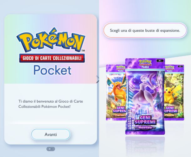 Pokémon TCG Pocket