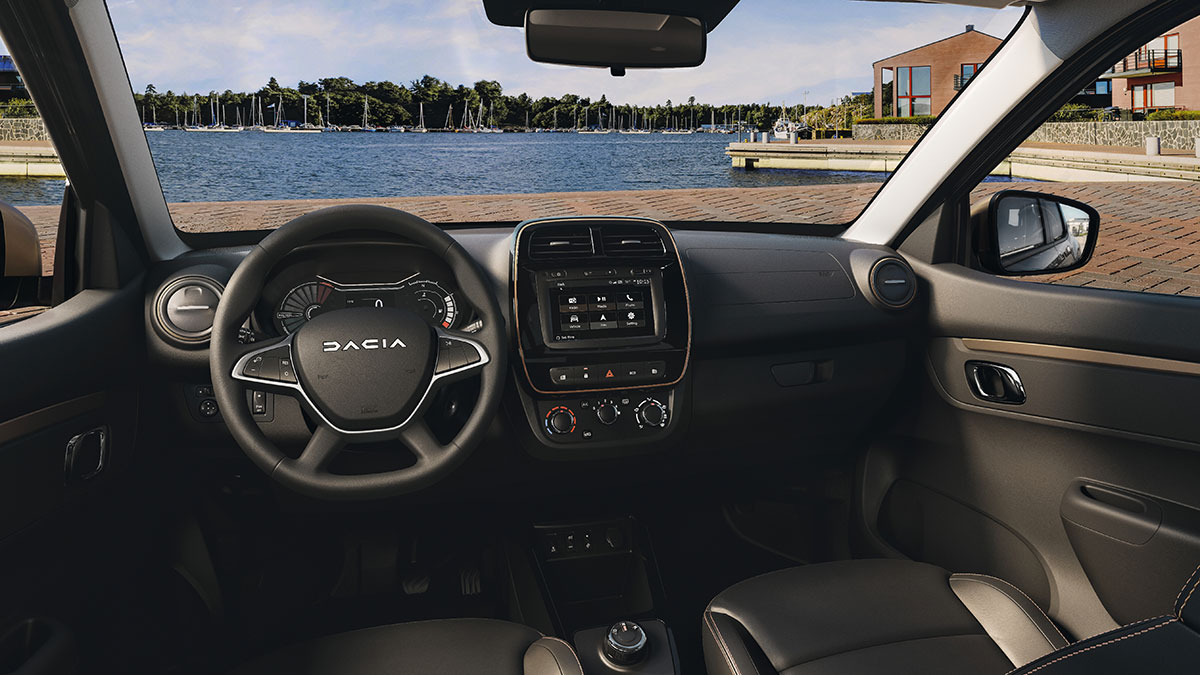 Dacia