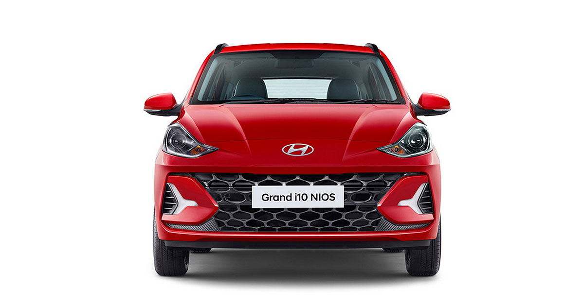 Hyundai