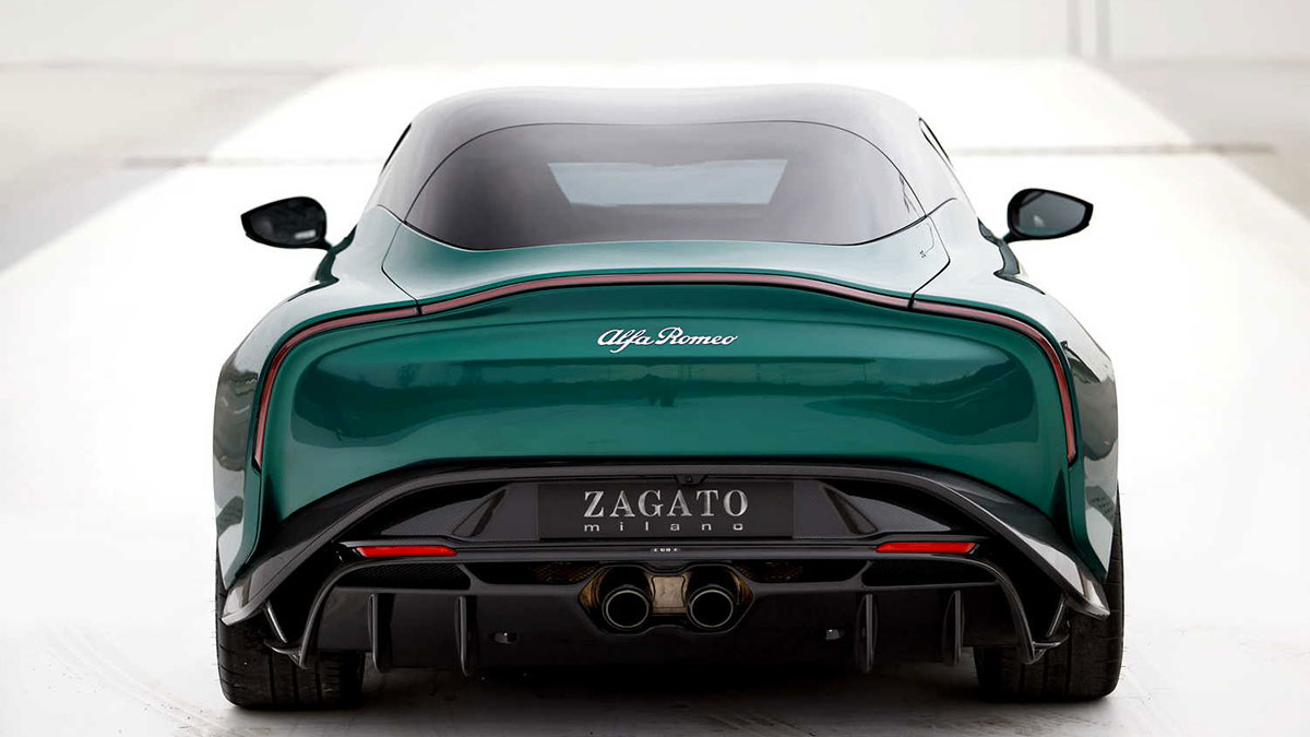 Alfa Romeo