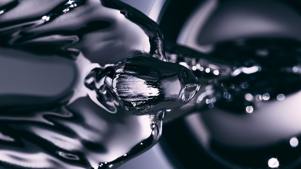 Rolls-Royce Spirit of Ecstasy