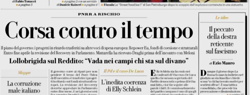 Repubblica