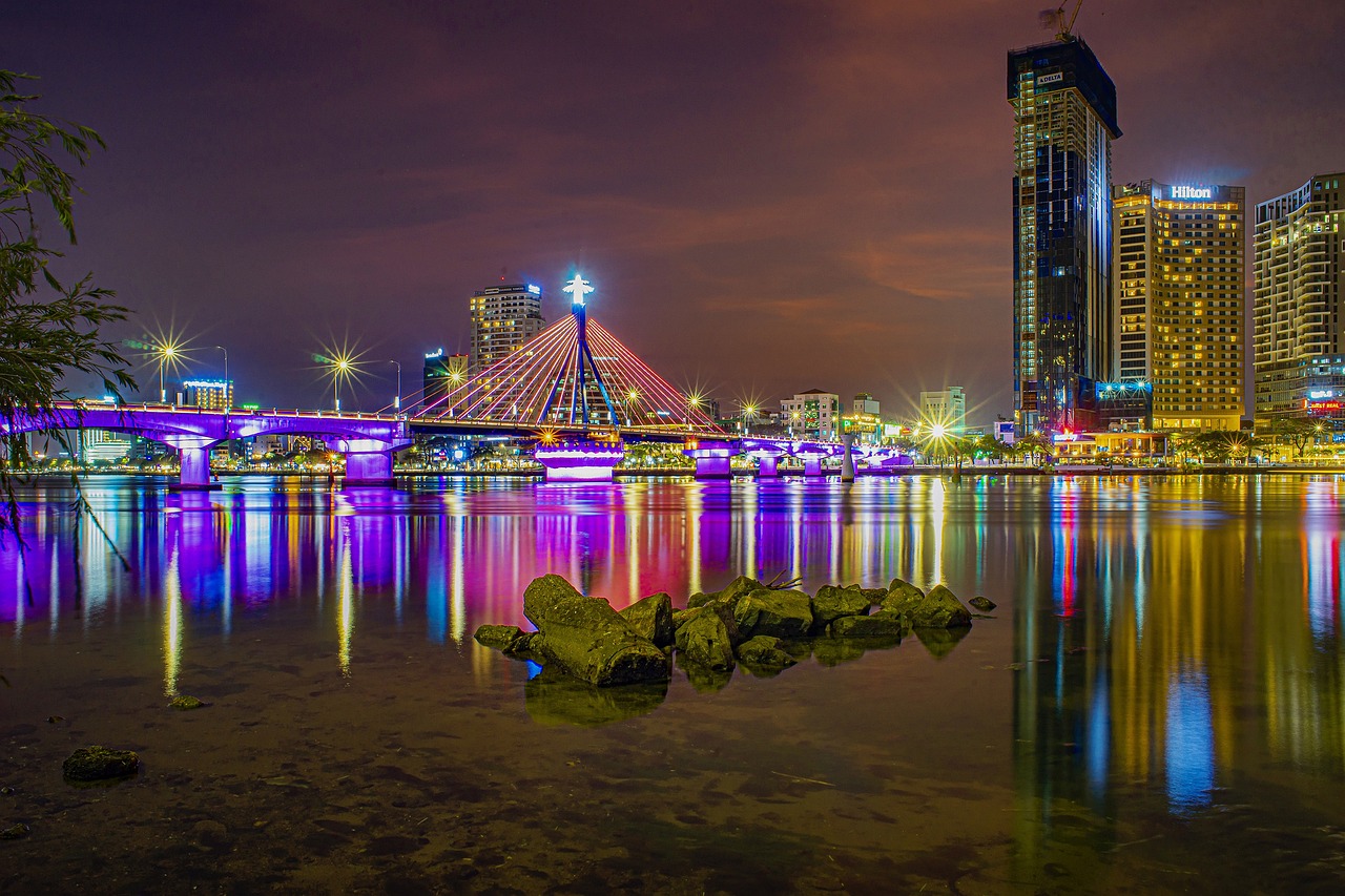 Da Nang, Vietnam