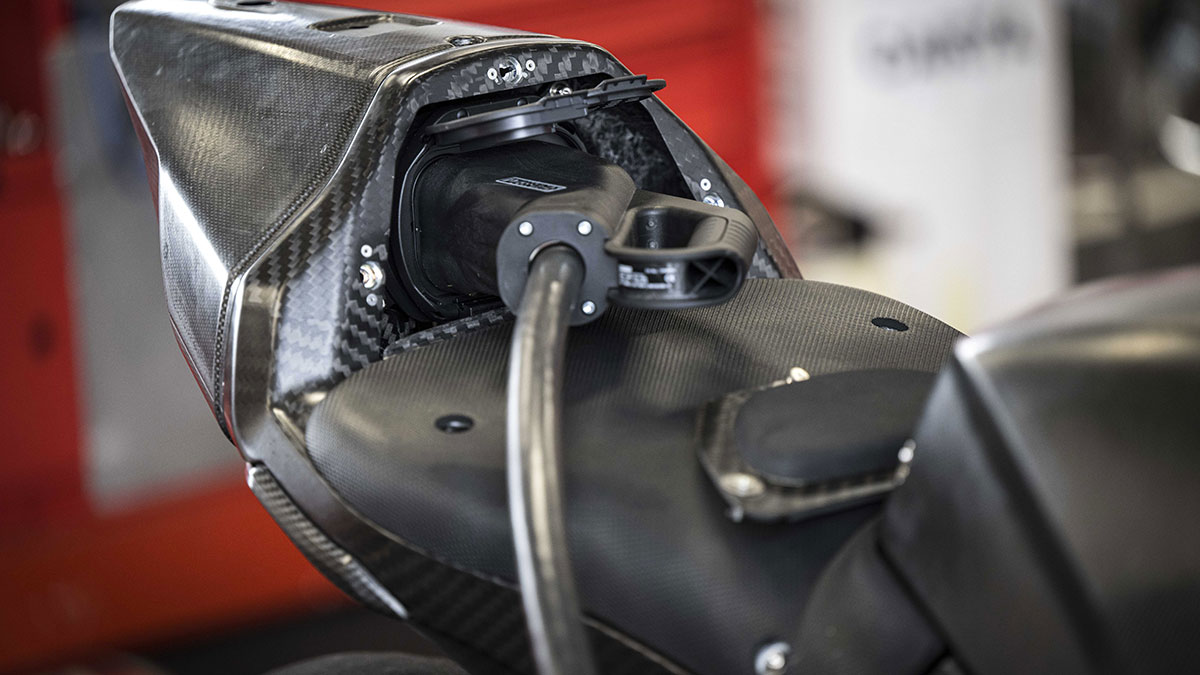 Ducati