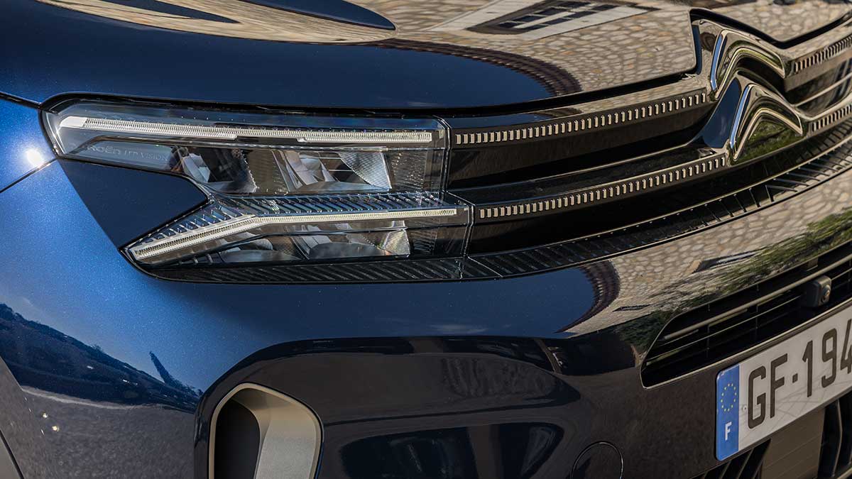 Citroen