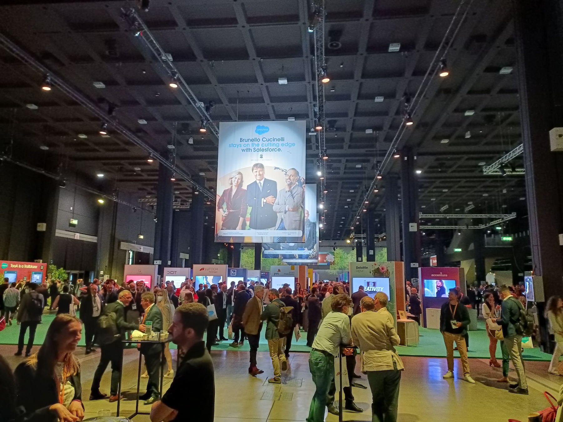 Salesforce Live 2022