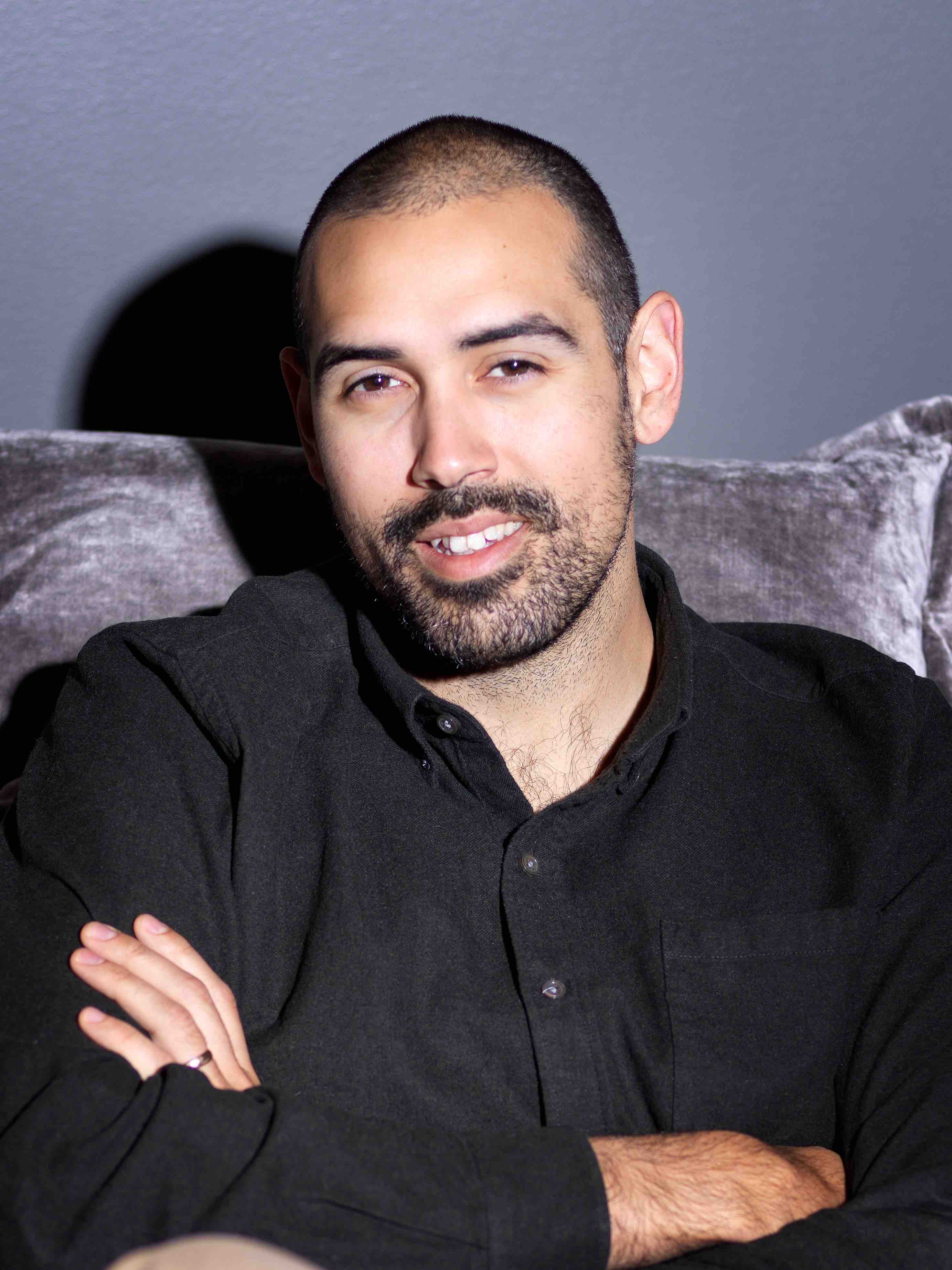 Samir El Sabini ceo di Juni