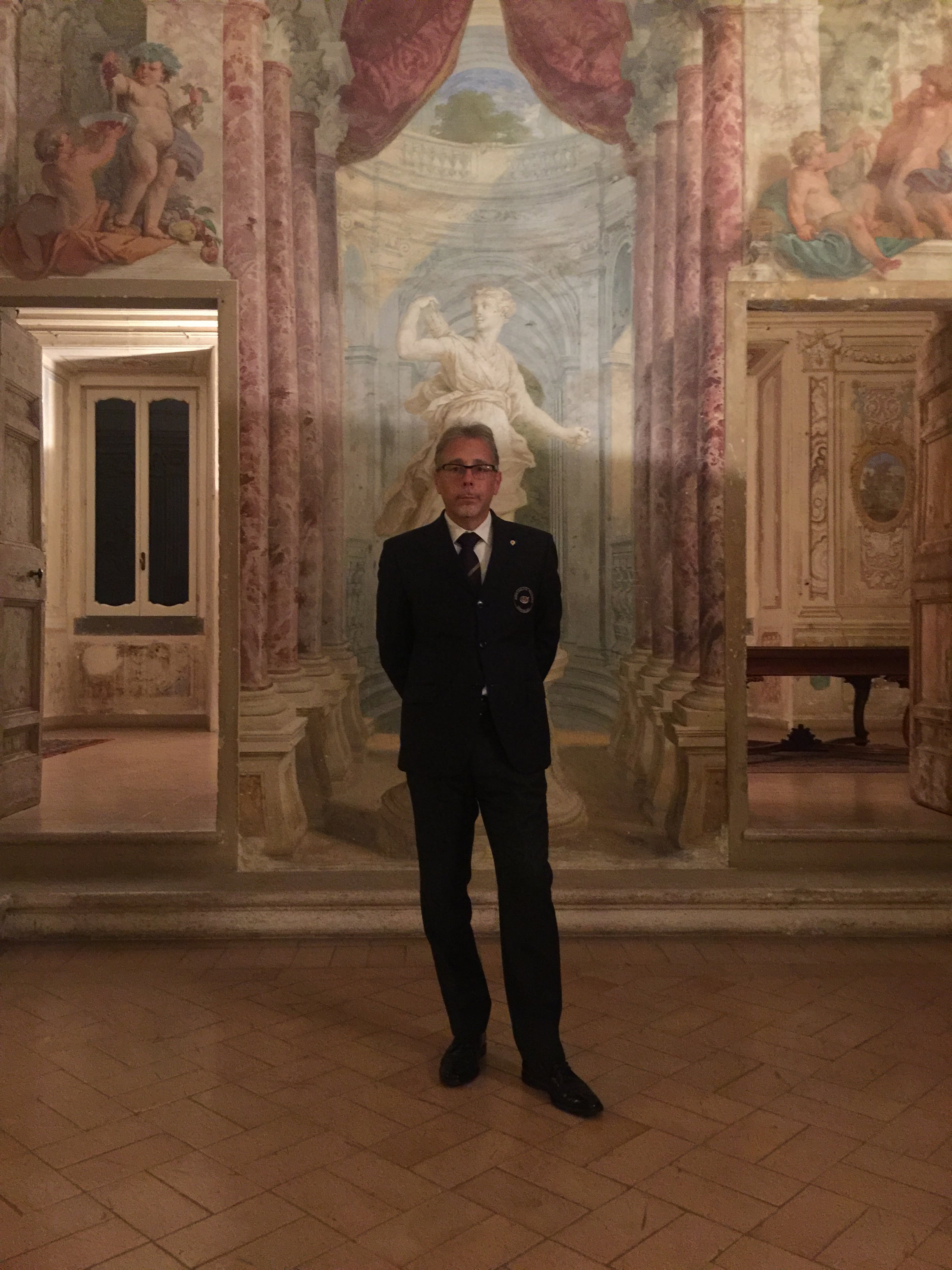 Fabrizio Gulini