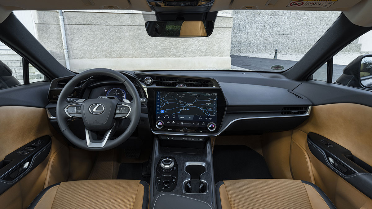 Lexus