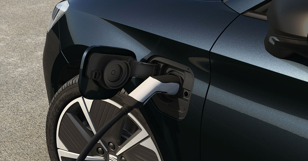 Seat Leon e-Hybrid