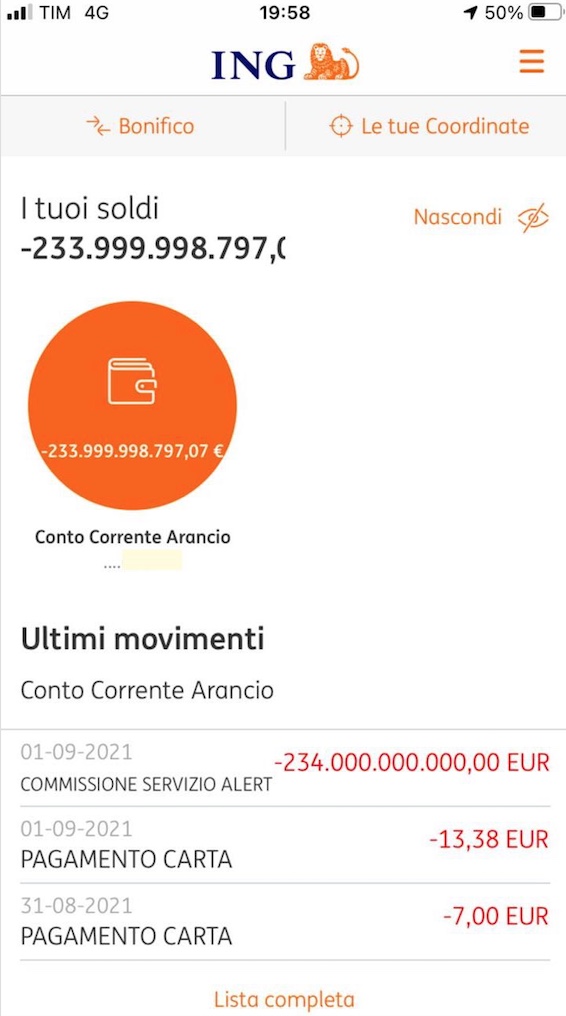 ING Bank