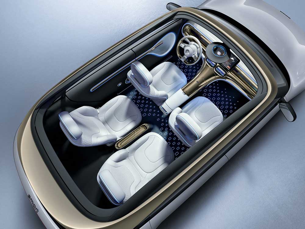 smart suv