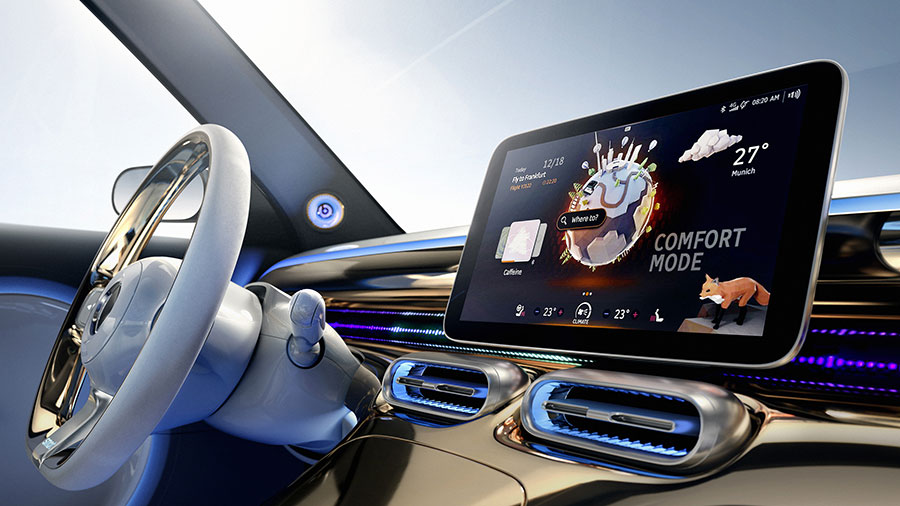 smart Concept #1