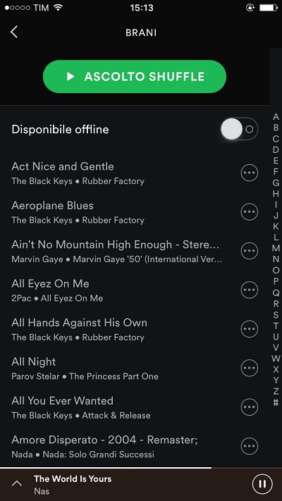 Come Ascoltare Spotify Senza Pubblicita E Offline