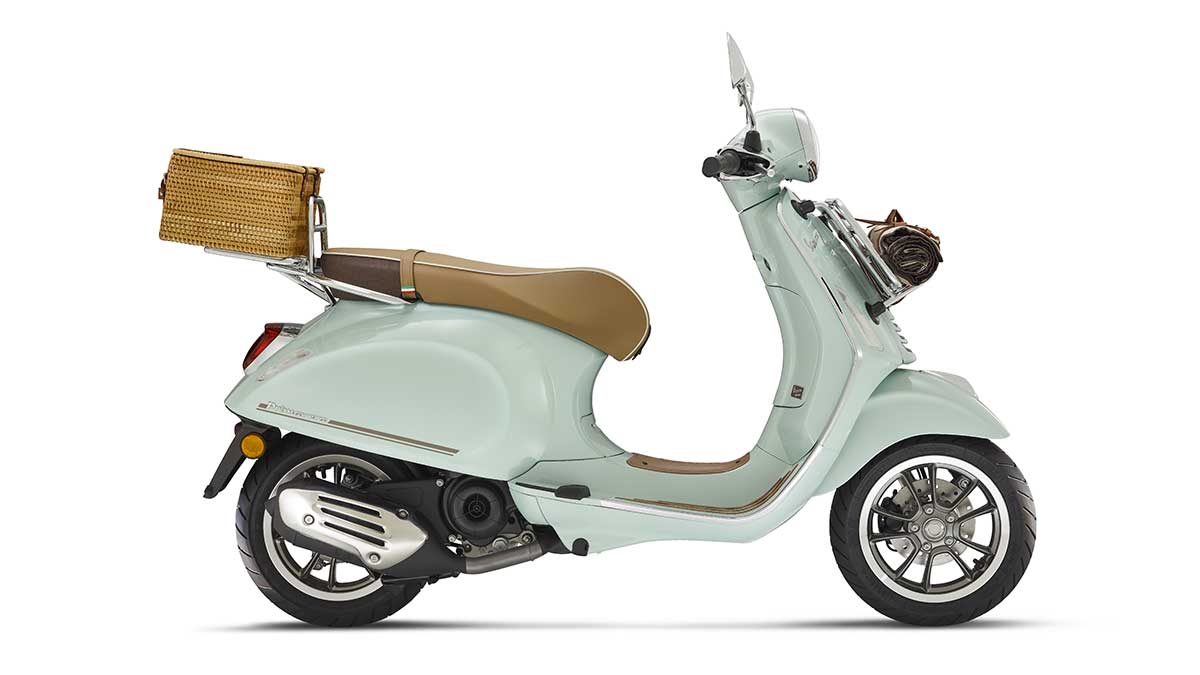 Piaggio