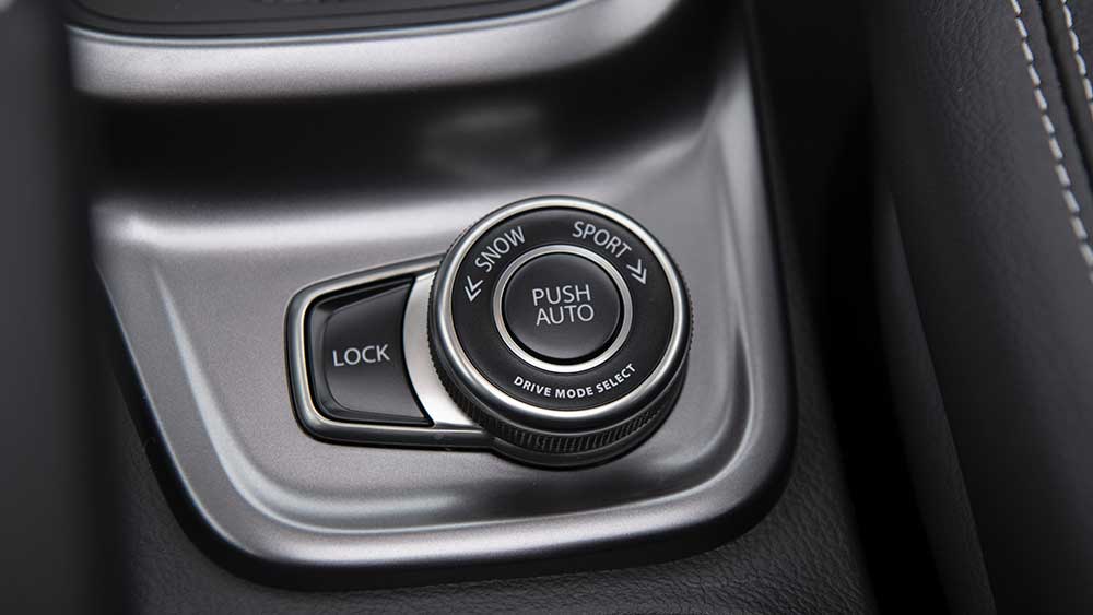 Suzuki Vitara Hybrid 1.5 140V