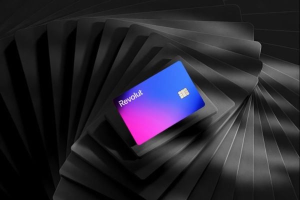 Revolut Standard