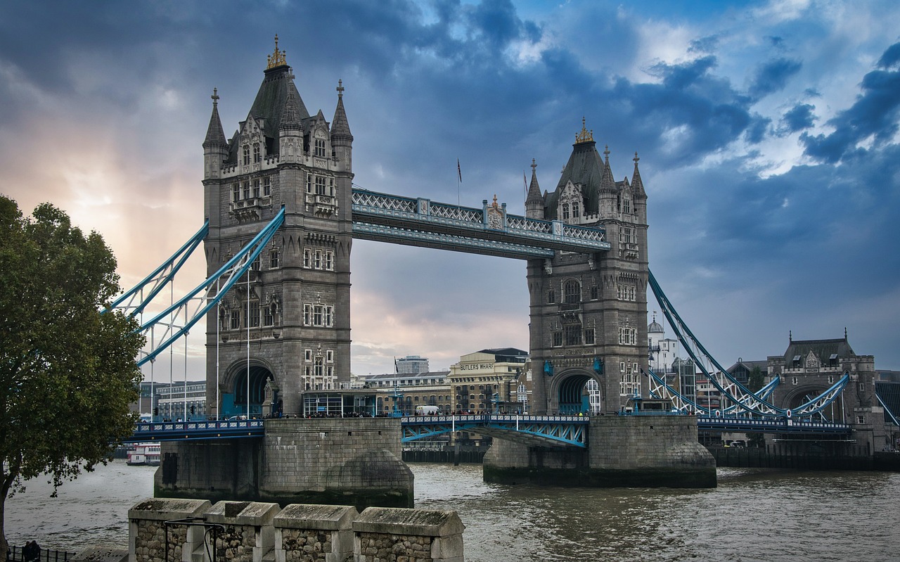 Londra