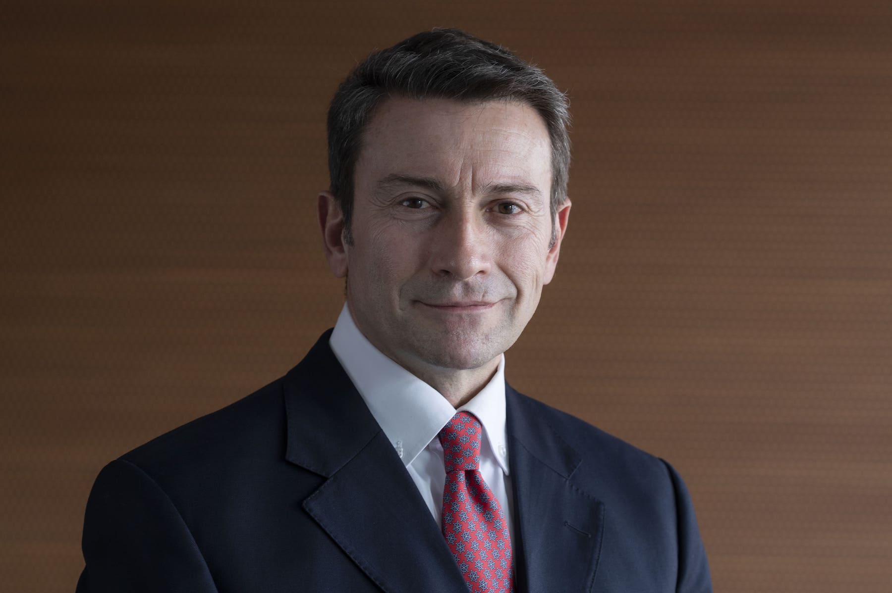 Emanuele Iannetti