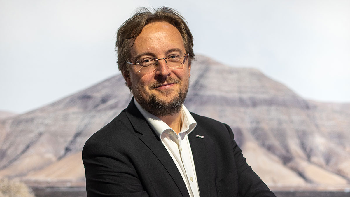 Xavier Martinet