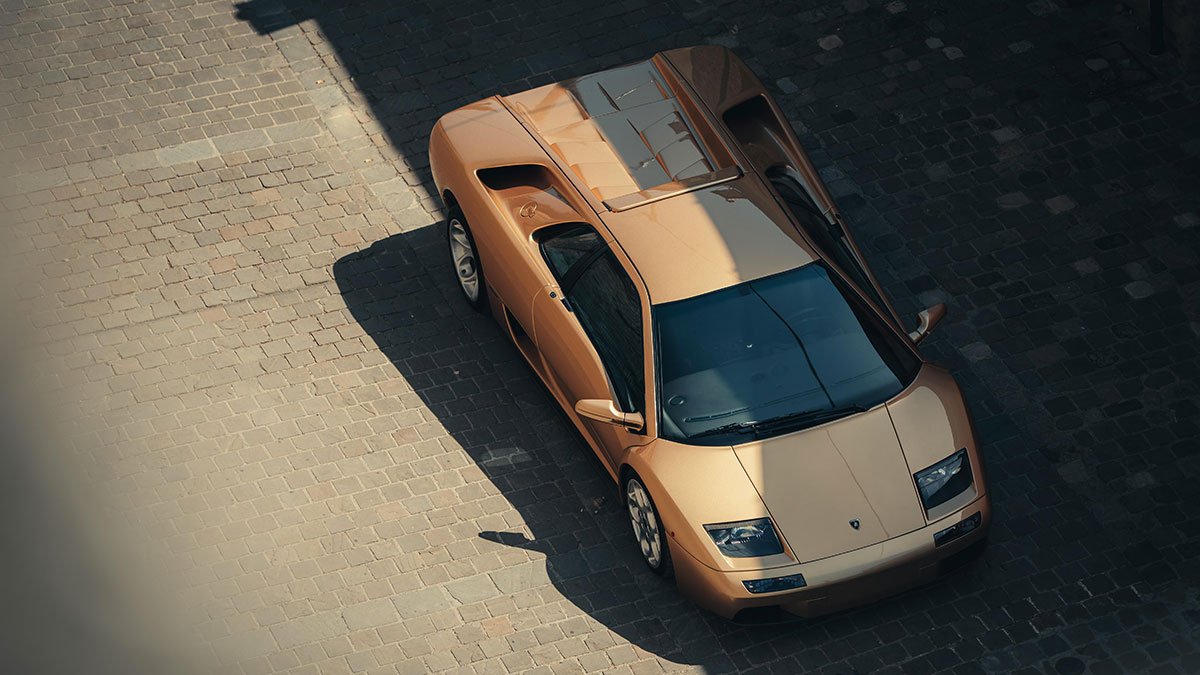 Lamborghini