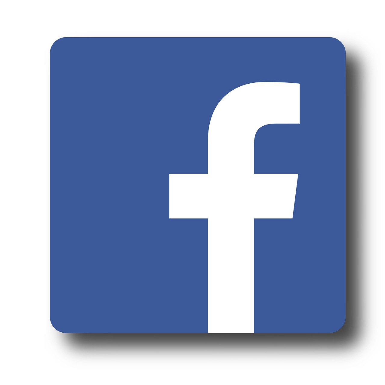 Il colore blu trasmette a Facebook un'idea di affidabilità