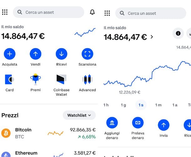 Coinbase