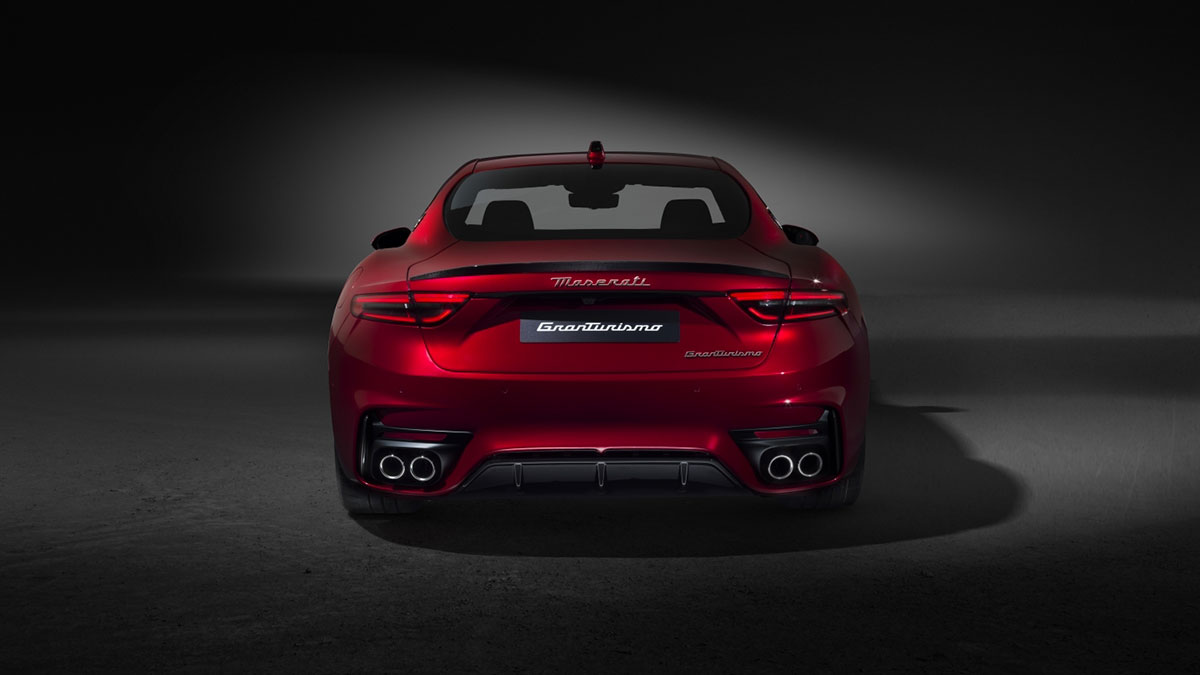 Maserati
