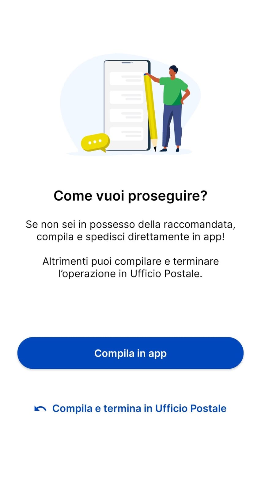 Raccomandata internazionale, costi, tempi e come spedirla e rintracciarla