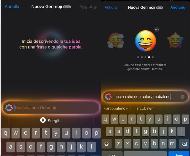 Genmoji