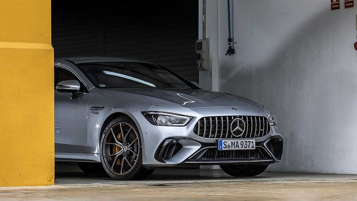 Mercedes-AMG