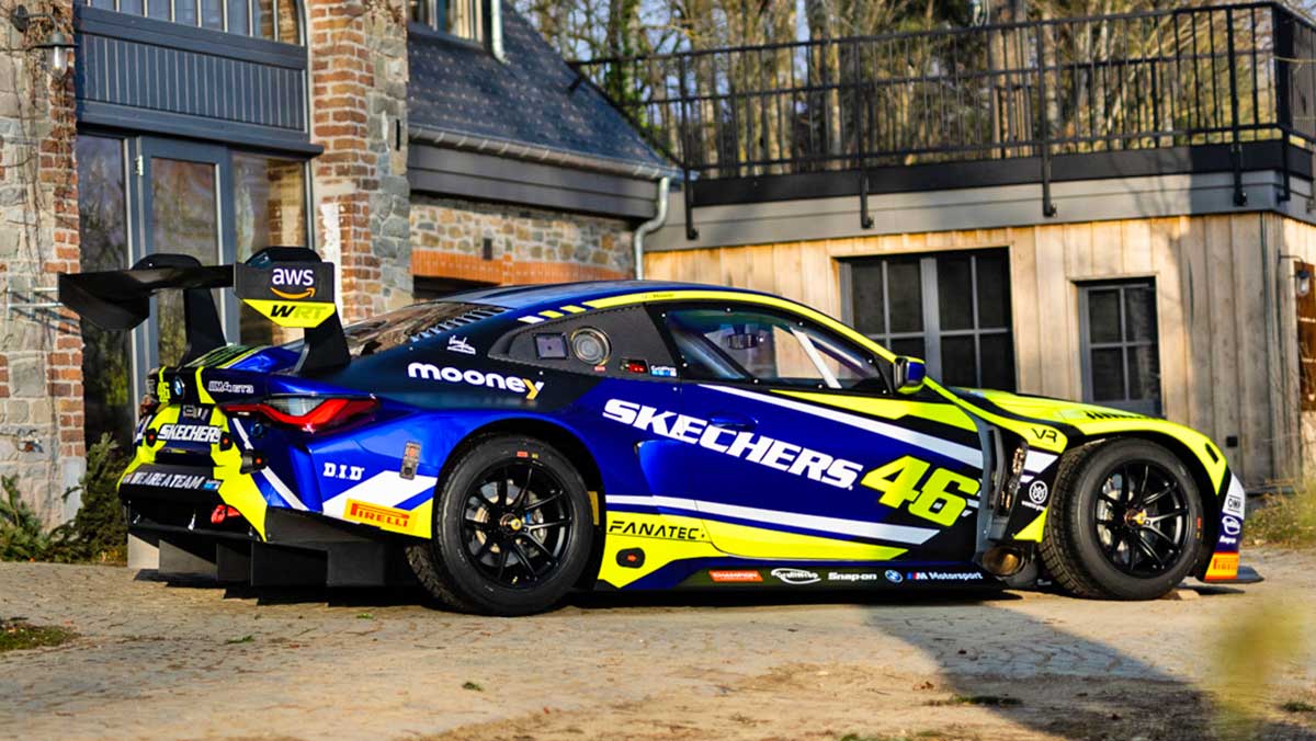 Valentino Rossi