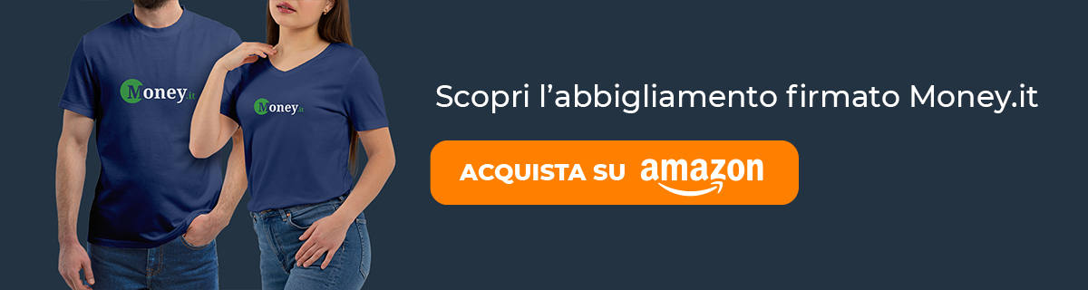 Scopri l'abbigliamento