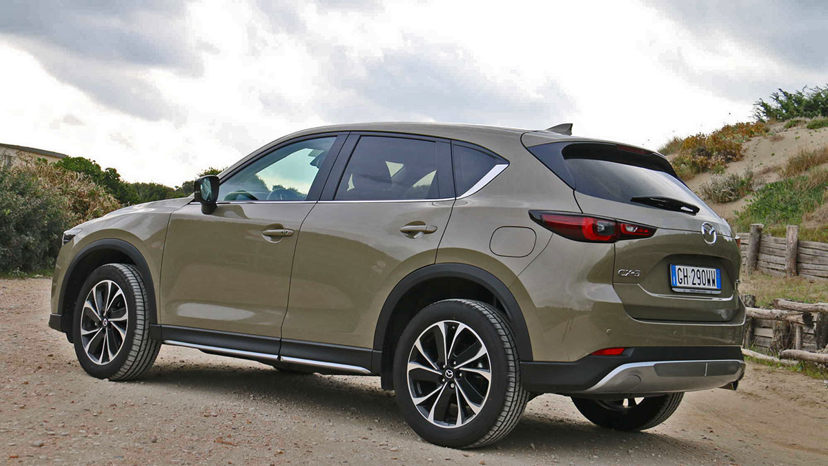 Mazda